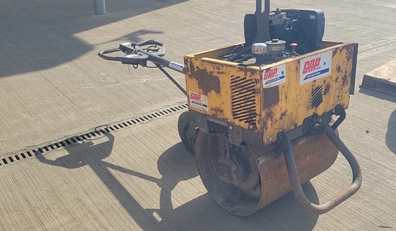 2019 Mecalac MBR71HD Asphalt / Concrete Equipment For Auction: Leeds, UK – 30th April, 1st, 2nd & 3rd May 25 full