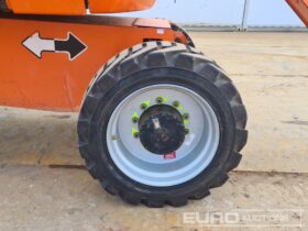 2014 JLG 800AJ Manlifts For Auction: Leeds, UK – 30th April, 1st, 2nd & 3rd May 25 full