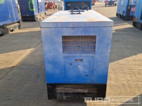 Stephill SSDK25 Generators For Auction: Leeds, UK – 30th April, 1st, 2nd & 3rd May 25 full