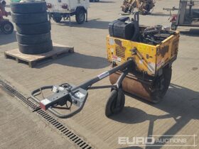 2019 Mecalac MBR71HD Asphalt / Concrete Equipment For Auction: Leeds, UK – 30th April, 1st, 2nd & 3rd May 25 full