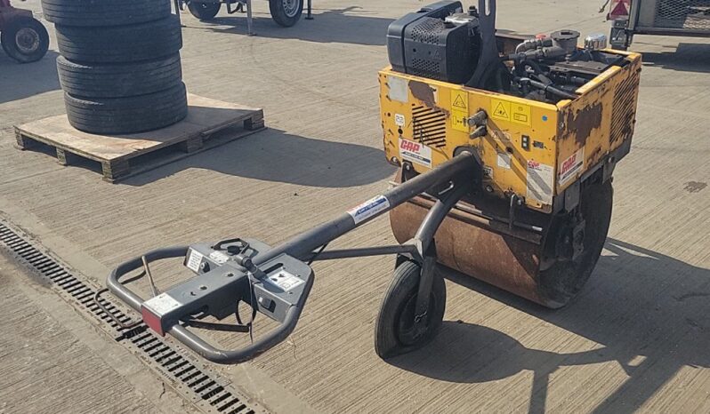 2019 Mecalac MBR71HD Asphalt / Concrete Equipment For Auction: Leeds, UK – 30th April, 1st, 2nd & 3rd May 25 full
