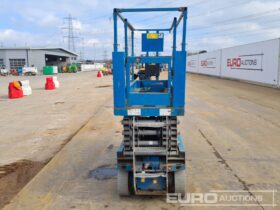 2015 Genie GS2632 Manlifts For Auction: Leeds, UK – 30th April, 1st, 2nd & 3rd May 25 full