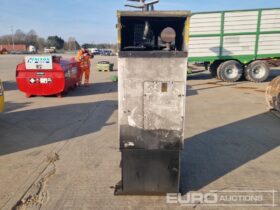 2019 HGI Generators WAC90H Generators For Auction: Leeds, UK – 30th April, 1st, 2nd & 3rd May 25 full