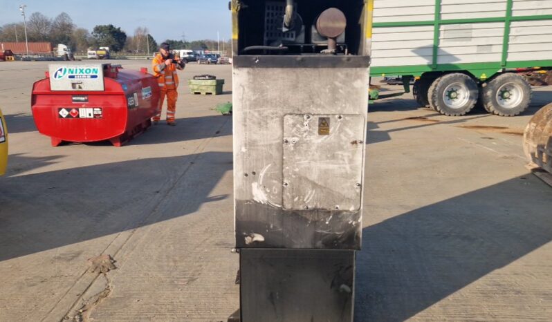 2019 HGI Generators WAC90H Generators For Auction: Leeds, UK – 30th April, 1st, 2nd & 3rd May 25 full