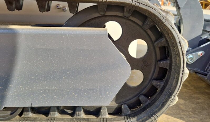 Unused 2025 Toft ST28M-6 Skidsteer Loaders For Auction: Leeds, UK – 30th April, 1st, 2nd & 3rd May 25 full