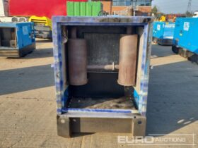 2015 Stephill SSDP50A Generators For Auction: Leeds, UK – 30th April, 1st, 2nd & 3rd May 25 full