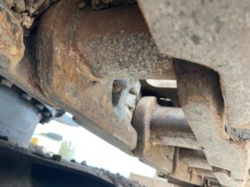 2008 Hitachi ZX210LC-3 Tracked Excavators for Sale full