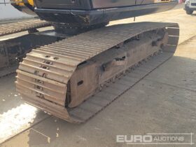 2019 JCB JS131LC+ 10 Ton+ Excavators For Auction: Leeds, UK – 30th April, 1st, 2nd & 3rd May 25 full