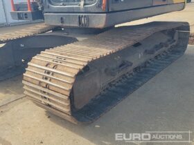 2019 Volvo EC140EL 10 Ton+ Excavators For Auction: Leeds, UK – 30th April, 1st, 2nd & 3rd May 25 full