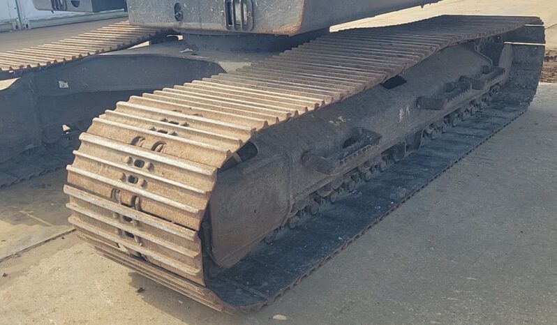 2019 Volvo EC140EL 10 Ton+ Excavators For Auction: Leeds, UK – 30th April, 1st, 2nd & 3rd May 25 full