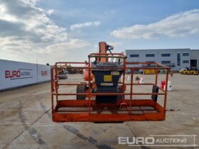 2014 JLG 800AJ Manlifts For Auction: Leeds, UK – 30th April, 1st, 2nd & 3rd May 25 full