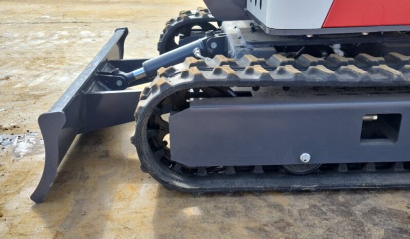 Unused 2025 Toft BTTL15H-6 Micro Excavators For Auction: Leeds, UK – 30th April, 1st, 2nd & 3rd May 25 full
