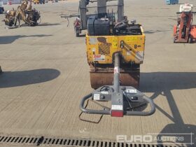 2019 Mecalac MBR71HD Asphalt / Concrete Equipment For Auction: Leeds, UK – 30th April, 1st, 2nd & 3rd May 25 full