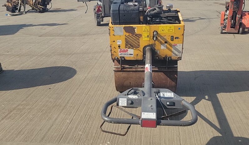 2019 Mecalac MBR71HD Asphalt / Concrete Equipment For Auction: Leeds, UK – 30th April, 1st, 2nd & 3rd May 25 full