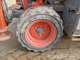 SkyJack SJ6832RT Manlifts For Auction: Leeds, UK – 30th April, 1st, 2nd & 3rd May 25 full