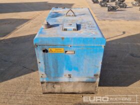 Stephill SSD10000S Generators For Auction: Leeds, UK – 30th April, 1st, 2nd & 3rd May 25 full