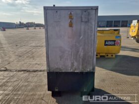 2019 HGI Generators WAC90H Generators For Auction: Leeds, UK – 30th April, 1st, 2nd & 3rd May 25 full