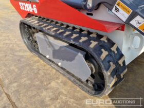 Unused 2025 Toft ST28M-6 Skidsteer Loaders For Auction: Leeds, UK – 30th April, 1st, 2nd & 3rd May 25 full