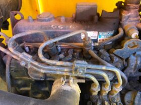 2007 BRISTOWES M95 12′ Chip Spreader full