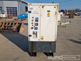 2019 HGI Generators WAC90H Generators For Auction: Leeds, UK – 30th April, 1st, 2nd & 3rd May 25 full