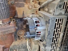 2014 Stephill SSDP50A Generators For Auction: Leeds, UK – 30th April, 1st, 2nd & 3rd May 25 full