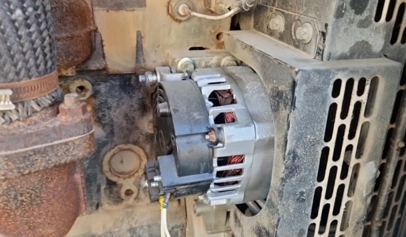 2014 Stephill SSDP50A Generators For Auction: Leeds, UK – 30th April, 1st, 2nd & 3rd May 25 full