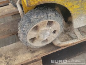 2018 Wacker Neuson DPU2540H Asphalt / Concrete Equipment For Auction: Leeds, UK – 30th April, 1st, 2nd & 3rd May 25 full
