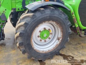 2016 Merlo P32.6 L PLUS Telehandlers For Auction: Leeds, UK – 30th April, 1st, 2nd & 3rd May 25 full