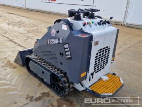 Unused 2025 Toft ST25M-6 Skidsteer Loaders For Auction: Leeds, UK – 30th April, 1st, 2nd & 3rd May 25 full