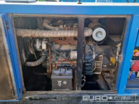 Stephill SSDK25 Generators For Auction: Leeds, UK – 30th April, 1st, 2nd & 3rd May 25 full