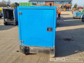 Stephill SSDP50A Generators For Auction: Leeds, UK – 30th April, 1st, 2nd & 3rd May 25 full