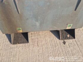 2019 HGI Generators WAC90H Generators For Auction: Leeds, UK – 30th April, 1st, 2nd & 3rd May 25 full