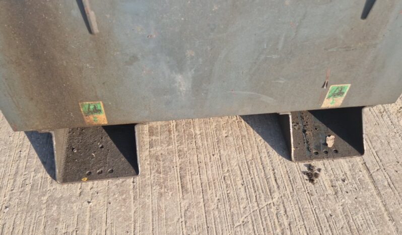 2019 HGI Generators WAC90H Generators For Auction: Leeds, UK – 30th April, 1st, 2nd & 3rd May 25 full
