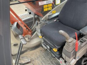 2008 Hitachi ZX210LC-3 Tracked Excavators for Sale full