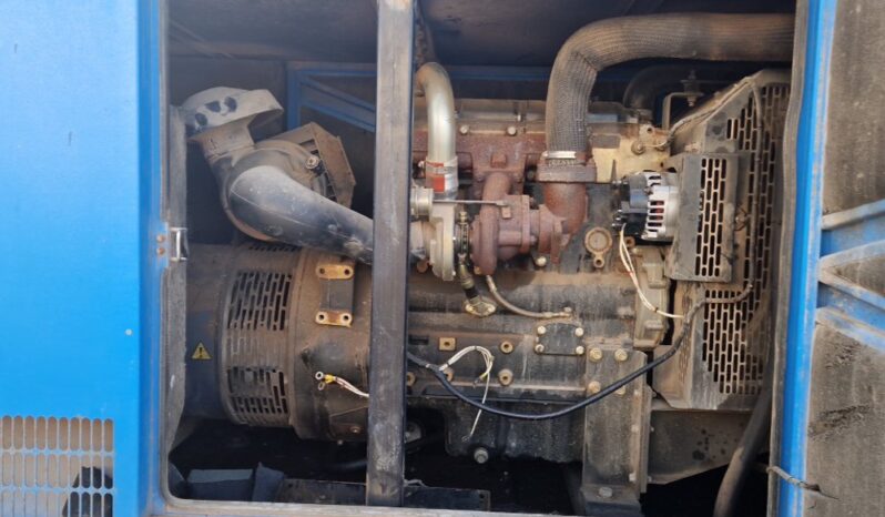 2014 Stephill SSDP50A Generators For Auction: Leeds, UK – 30th April, 1st, 2nd & 3rd May 25 full
