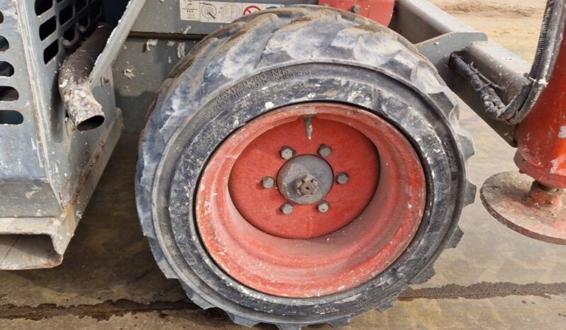SkyJack SJ6832RT Manlifts For Auction: Leeds, UK – 30th April, 1st, 2nd & 3rd May 25 full