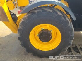 2020 JCB 540-140 Hi Viz Telehandlers For Auction: Leeds, UK – 30th April, 1st, 2nd & 3rd May 25 full