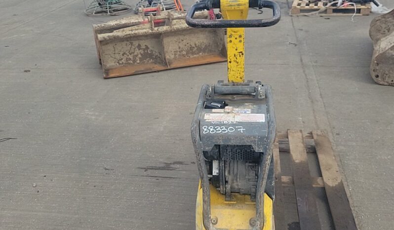 2018 Wacker Neuson DPU2540H Asphalt / Concrete Equipment For Auction: Leeds, UK – 30th April, 1st, 2nd & 3rd May 25 full