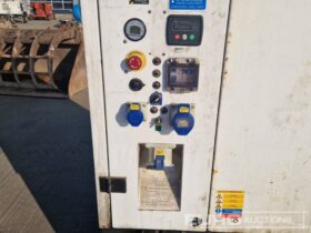 2019 HGI Generators WAC90H Generators For Auction: Leeds, UK – 30th April, 1st, 2nd & 3rd May 25 full