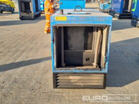 2013 Stephill SSDK25 Generators For Auction: Leeds, UK – 30th April, 1st, 2nd & 3rd May 25 full