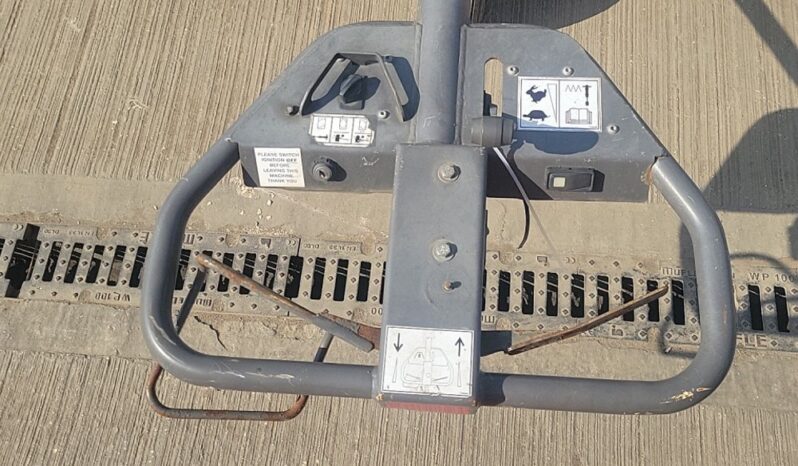 2019 Mecalac MBR71HD Asphalt / Concrete Equipment For Auction: Leeds, UK – 30th April, 1st, 2nd & 3rd May 25 full