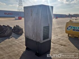 2019 HGI Generators WAC90H Generators For Auction: Leeds, UK – 30th April, 1st, 2nd & 3rd May 25 full