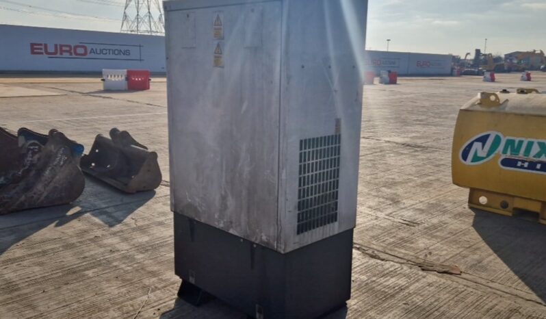 2019 HGI Generators WAC90H Generators For Auction: Leeds, UK – 30th April, 1st, 2nd & 3rd May 25 full