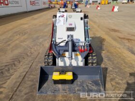 Unused 2025 Toft ST28M-6 Skidsteer Loaders For Auction: Leeds, UK – 30th April, 1st, 2nd & 3rd May 25 full