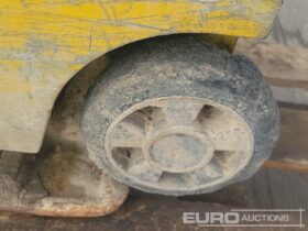 2018 Wacker Neuson DPU2540H Asphalt / Concrete Equipment For Auction: Leeds, UK – 30th April, 1st, 2nd & 3rd May 25 full