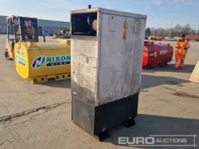 2019 HGI Generators WAC90H Generators For Auction: Leeds, UK – 30th April, 1st, 2nd & 3rd May 25 full
