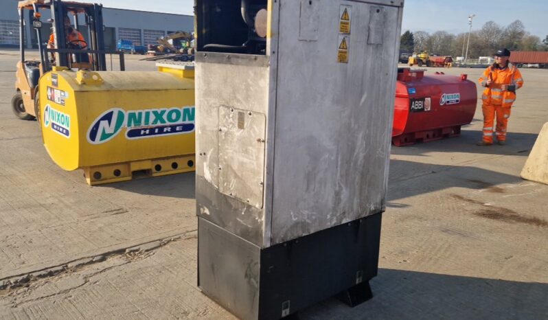 2019 HGI Generators WAC90H Generators For Auction: Leeds, UK – 30th April, 1st, 2nd & 3rd May 25 full
