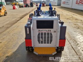 Unused 2025 Toft ST28M-6 Skidsteer Loaders For Auction: Leeds, UK – 30th April, 1st, 2nd & 3rd May 25 full