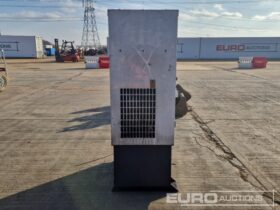2019 HGI Generators WAC90H Generators For Auction: Leeds, UK – 30th April, 1st, 2nd & 3rd May 25 full