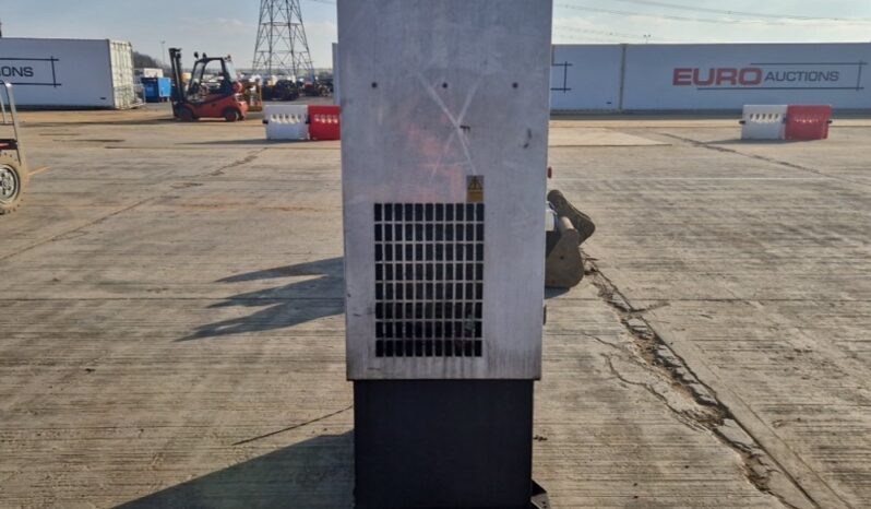 2019 HGI Generators WAC90H Generators For Auction: Leeds, UK – 30th April, 1st, 2nd & 3rd May 25 full
